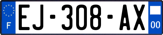 EJ-308-AX