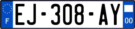 EJ-308-AY