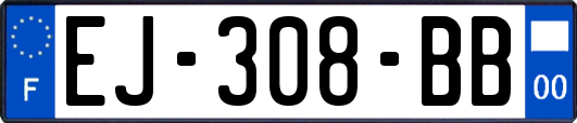 EJ-308-BB