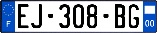 EJ-308-BG