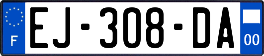 EJ-308-DA