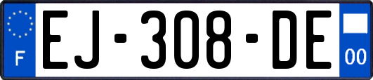 EJ-308-DE