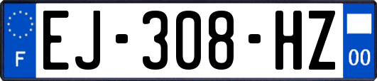 EJ-308-HZ