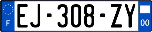 EJ-308-ZY