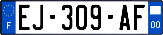 EJ-309-AF