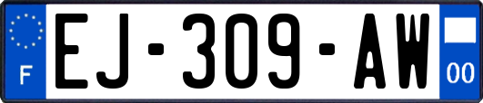 EJ-309-AW