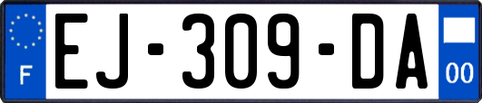 EJ-309-DA