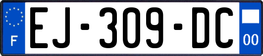 EJ-309-DC