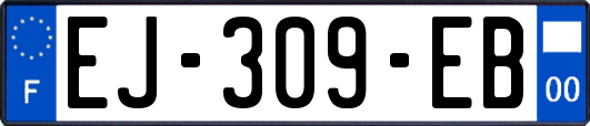 EJ-309-EB