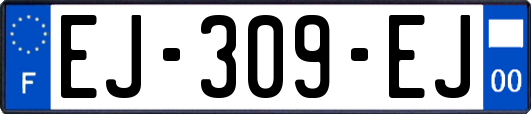 EJ-309-EJ