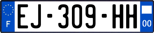 EJ-309-HH