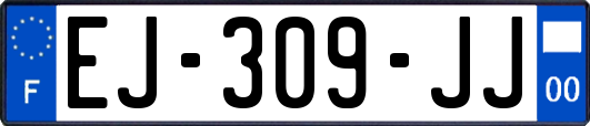 EJ-309-JJ