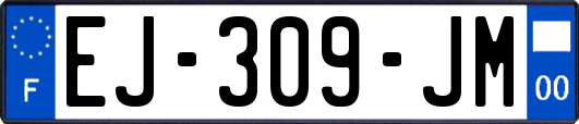 EJ-309-JM