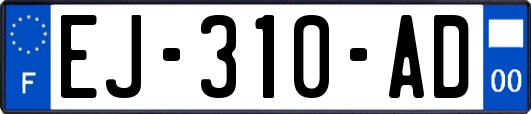 EJ-310-AD