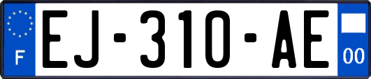 EJ-310-AE