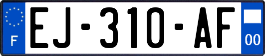 EJ-310-AF