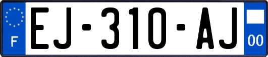 EJ-310-AJ