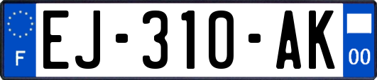 EJ-310-AK