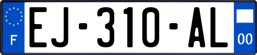 EJ-310-AL