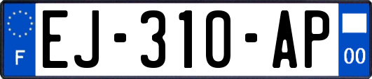 EJ-310-AP