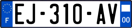 EJ-310-AV