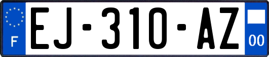 EJ-310-AZ