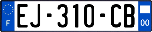 EJ-310-CB