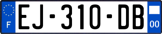 EJ-310-DB