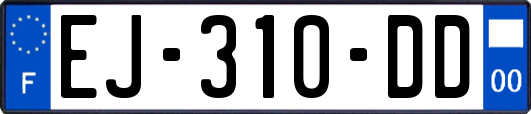 EJ-310-DD