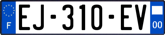 EJ-310-EV