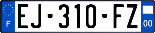 EJ-310-FZ