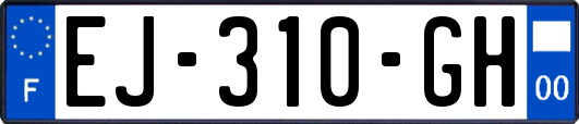 EJ-310-GH