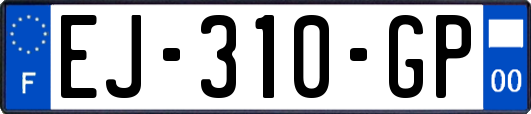 EJ-310-GP