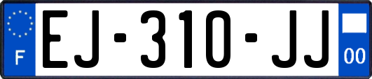 EJ-310-JJ