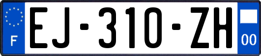 EJ-310-ZH
