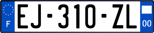 EJ-310-ZL
