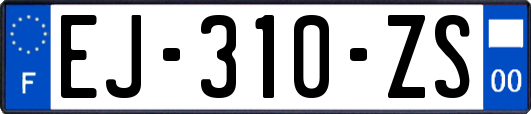 EJ-310-ZS