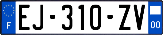 EJ-310-ZV