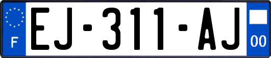 EJ-311-AJ
