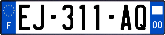 EJ-311-AQ