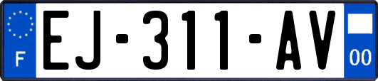 EJ-311-AV