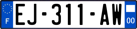 EJ-311-AW