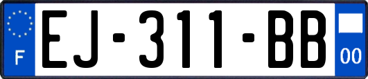 EJ-311-BB