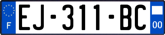 EJ-311-BC