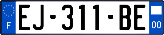 EJ-311-BE