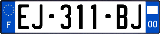 EJ-311-BJ