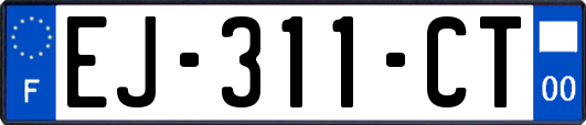 EJ-311-CT