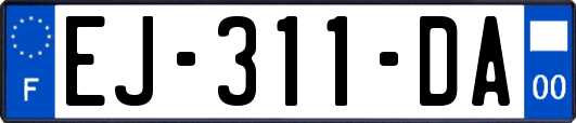 EJ-311-DA