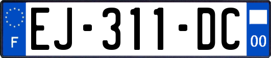 EJ-311-DC