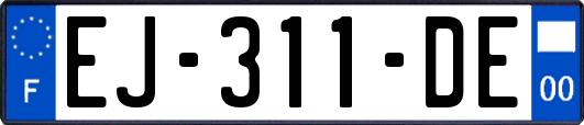 EJ-311-DE